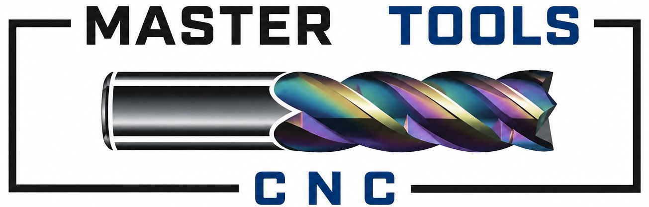 Master Tools CNC